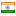 f1freaks.com server is located in India